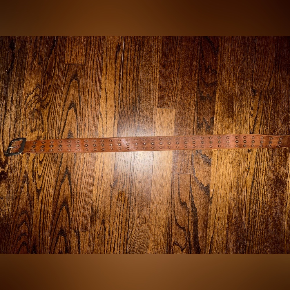 Ralph Lauren Belt